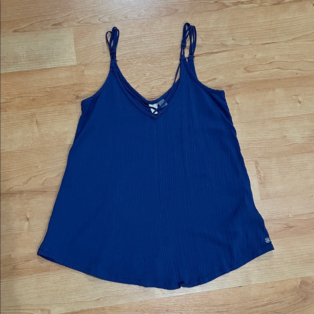 Roxy Camisole Top
